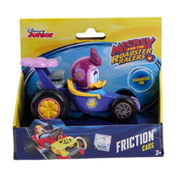Disney Friction Car - Daisy
